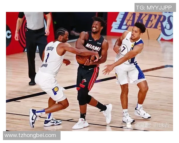 热火与雷霆总决赛精彩对决腾讯直播全程回顾与分析